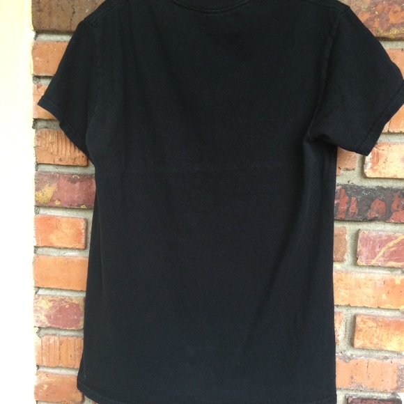 Liquid Blue Grateful Dead "Steal Your Face" T- Shirt SMALL - Picture 3 of 5